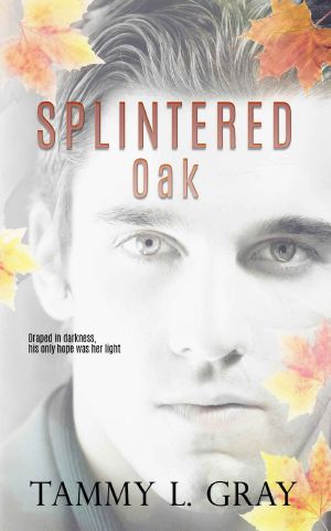 [Winsor 03] • Splintered Oak